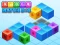 Žaidimas Block Match 8x8 internete