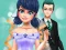 Žaidimas Dotted Girl Wedding internete