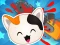 Žaidimas Guess the Kitty internete