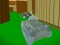 Žaidimas Pixel Vehicle Shooting War and Turbo Drifting Race internete