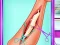 Žaidimas Ladybug Leg Surgery internete