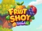 Žaidimas Fruit Shot Saga internete