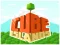 Žaidimas Cube Islands internete