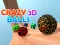 Žaidimas Crazy Balls internete