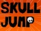 Žaidimas Skull Jump internete