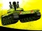 Žaidimas Wild Tanks internete