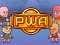 Žaidimas Pro Wrestling Action internete