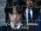 Žaidimas Wednesday Addams Jigsaw Puzzle internete