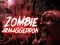 Žaidimas Zombie Armaggeddon internete