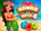 Žaidimas Hawaii Match 4 internete