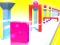 Žaidimas Jelly Shift Online internete