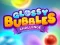 Žaidimas Glossy Bubble Challenge internete
