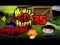 Žaidimas Monkey Go Happy Stage 35 internete