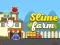 Žaidimas Slime Farm internete