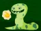 Žaidimas The snake Game internete