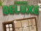 Žaidimas Sudoku Deluxe internete