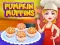 Žaidimas Pumpkin Muffins internete
