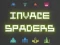 Žaidimas Invace Spaders internete