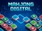 Žaidimas Mahjong digital internete