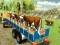 Žaidimas Offroad Animal Truck Transport internete