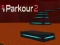 Žaidimas eParkour 2 internete