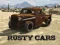 Žaidimas Rusty Cars Jigsaw internete