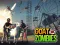Žaidimas Goat vs Zombies internete