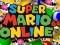 Žaidimas Super Mario 64 internete