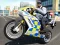Žaidimas Police Chase Motorbike Driver internete