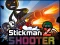 Žaidimas Stickman Shooter 2 internete