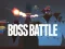 Žaidimas Kogama: Boss Battle internete