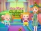 Žaidimas Baby Hazel sibling care internete