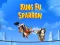 Žaidimas Kung Fu Sparrow internete