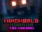 Žaidimas MineWorld Horror The Mansion internete