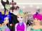 Žaidimas Princess April Fools Hair Salon internete