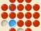 Žaidimas Peg Solitaire internete