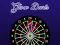 Žaidimas Glow Darts internete