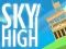 Žaidimas Sky high internete