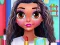 Žaidimas Angels Girl Group Meetup internete