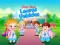 Žaidimas Baby Hazel Learns Vehicles internete