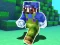 Žaidimas Craft Boy Runner internete
