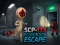 Žaidimas SCP 173 Escape internete