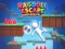 Žaidimas Ragdoll Escape: Endless Fall internete