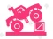 Žaidimas Hard Truck internete