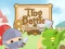 Žaidimas Tiny Battle internete