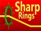 Žaidimas Sharp Rings internete