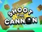 Žaidimas Shoot The Cannon internete
