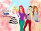 Žaidimas Princesses: Instagram Challenge internete