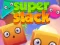 Žaidimas Super Stack internete