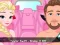 Žaidimas Princess Carpool Karaoke internete
